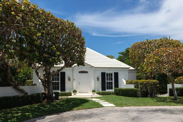 6880 N Ocean Boulevard #11, Ocean Ridge