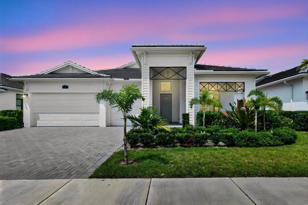 9202 Sw Esule Way, Port St. Lucie