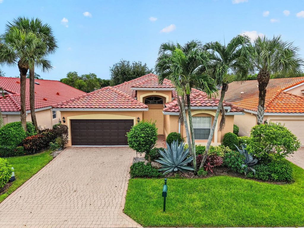 7128 Lombardy Street, Boynton Beach