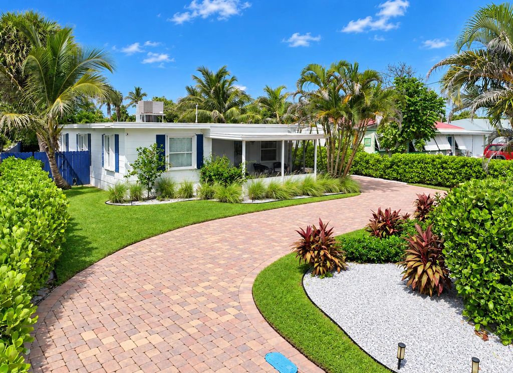 307 Granada Street, Fort Pierce