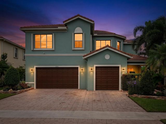 2 of 44 - 1261 Beacon Circle, Wellington, FL