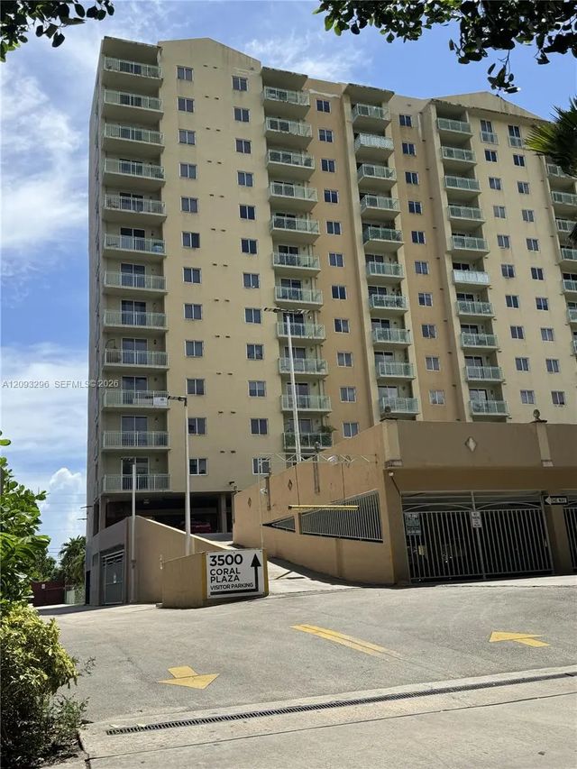 3500 Coral Way #412, Miami