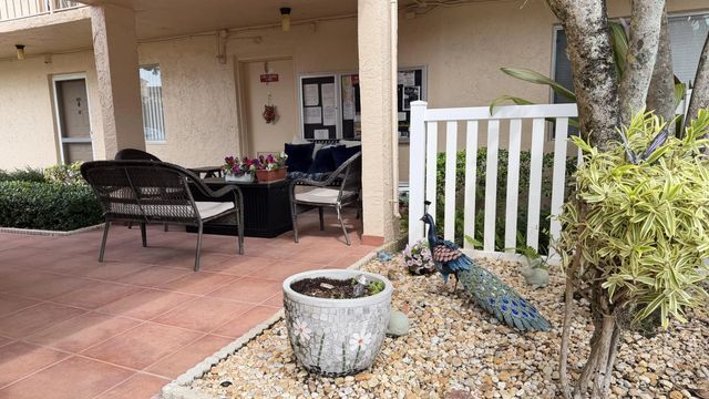 2 of 28 - 6865 Huntington Lane #203, Delray Beach, FL