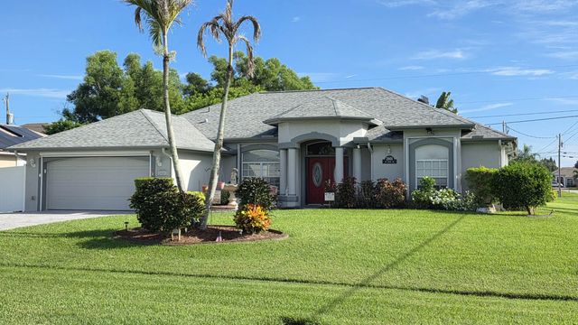 2801 Se Eagle Drive, Port St. Lucie