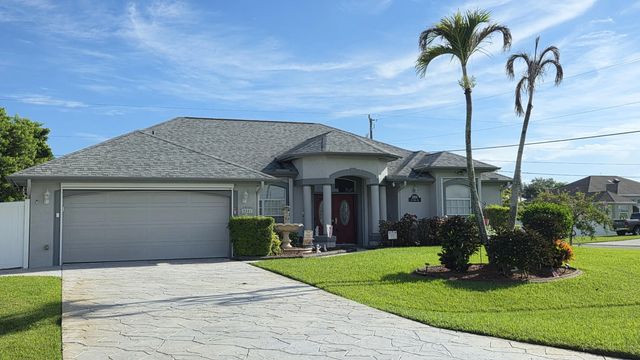 2 of 2 - 2801 Se Eagle Drive, Port St. Lucie, FL