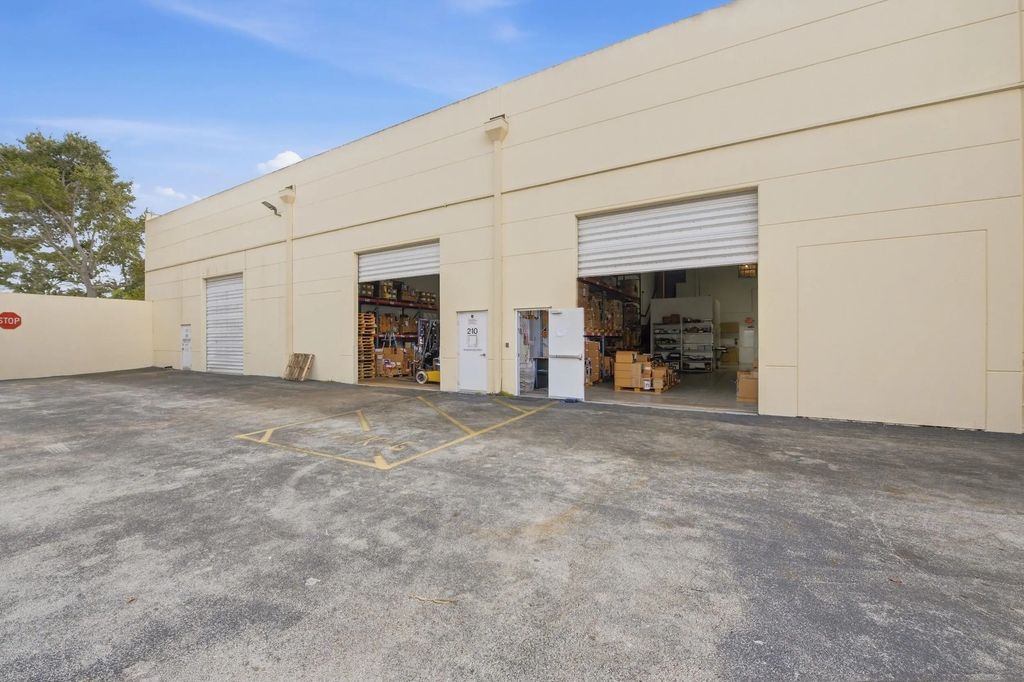 1669 Nw 144th Terrace #209 & 210, Sunrise