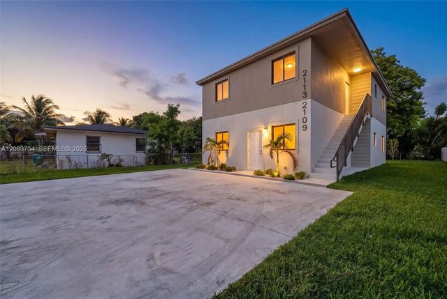 2 of 29 - 2109 Nw 65 Street, , FL