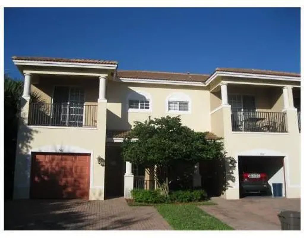 6282 S Military Trail #701, Lake Worth