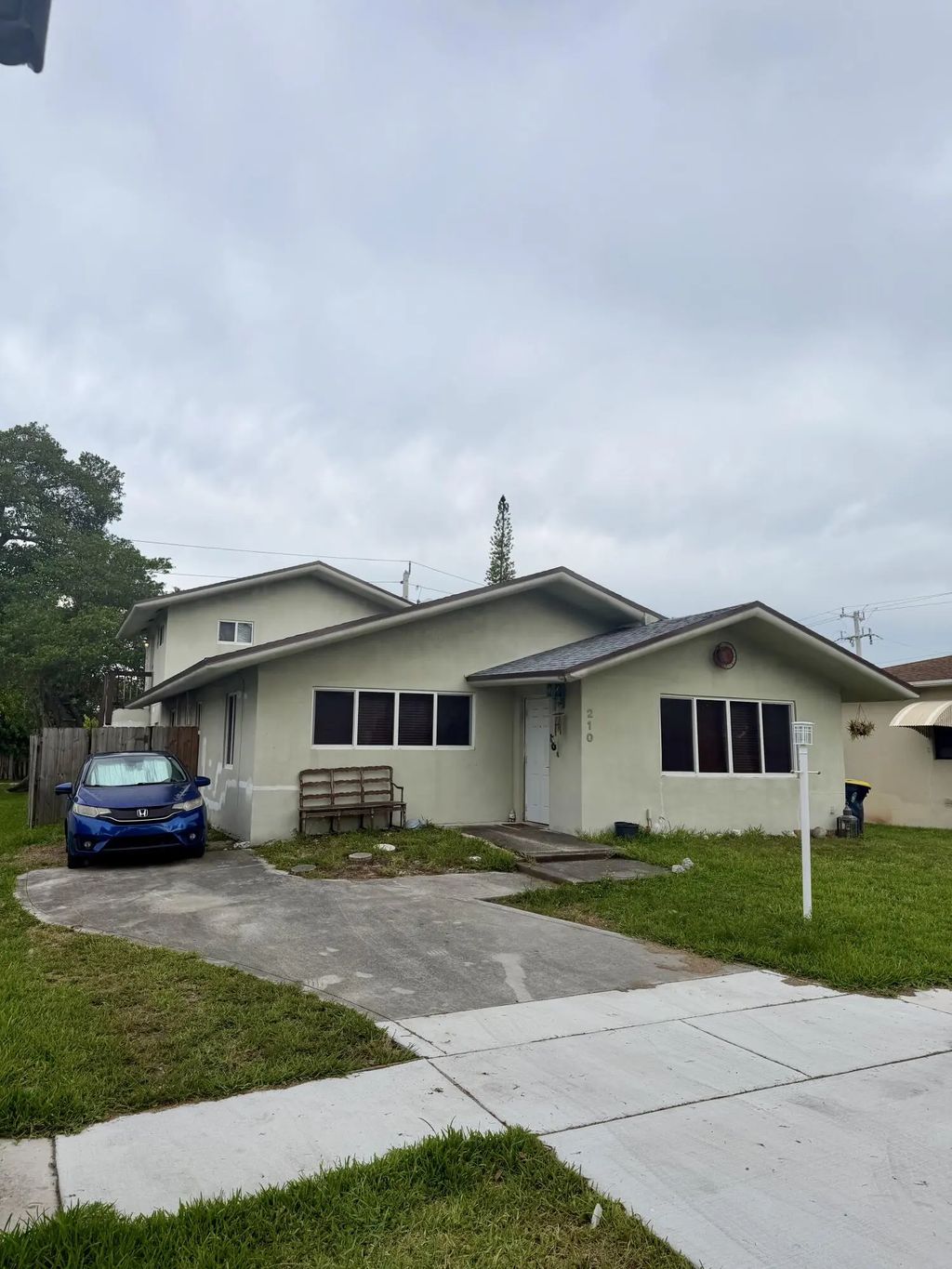 210 Se 5th Street, Dania Beach