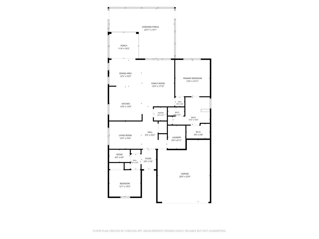 5053 River Birch Way, Vero Beach