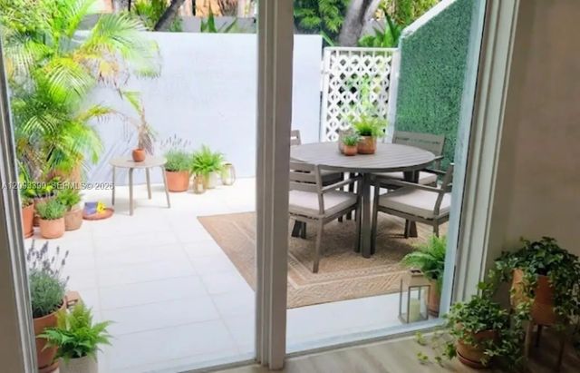 798 Crandon Boulevard #55-b, Key Biscayne