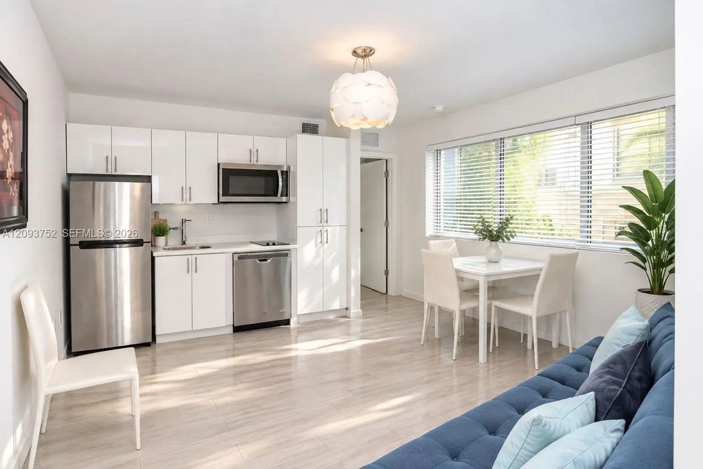 1601 Meridian Avenue #101, Miami Beach