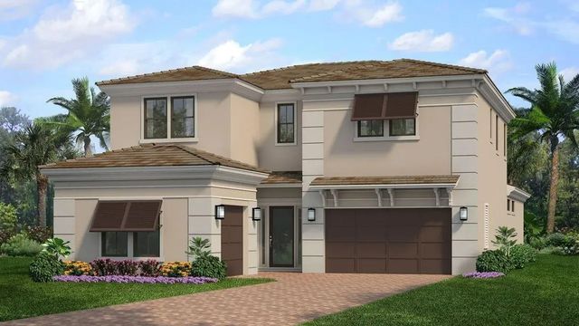 13306 Artisan Circle, Palm Beach Gardens