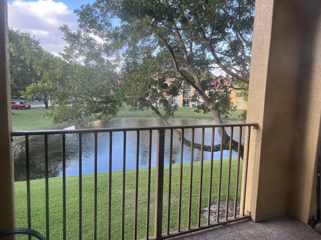 4200 San Marino Boulevard #204, West Palm Beach