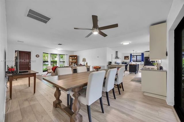 2 of 34 - 1317 Funston Street, Hollywood, FL