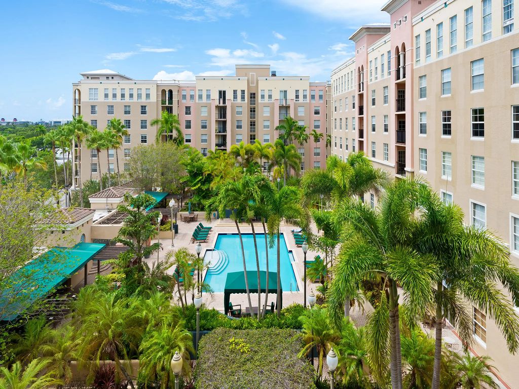 520 Se 5th Avenue #2510, Fort Lauderdale