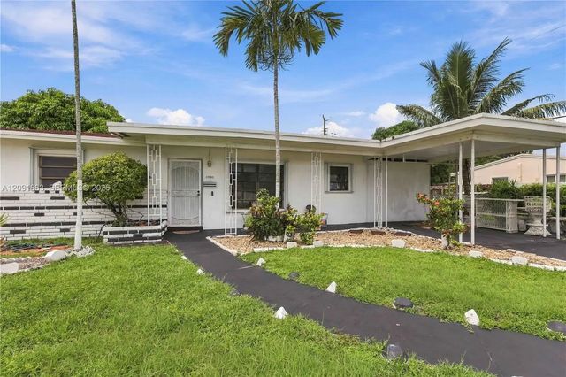 2 of 21 - 17100 Nw 45th Court, Miami Gardens, FL