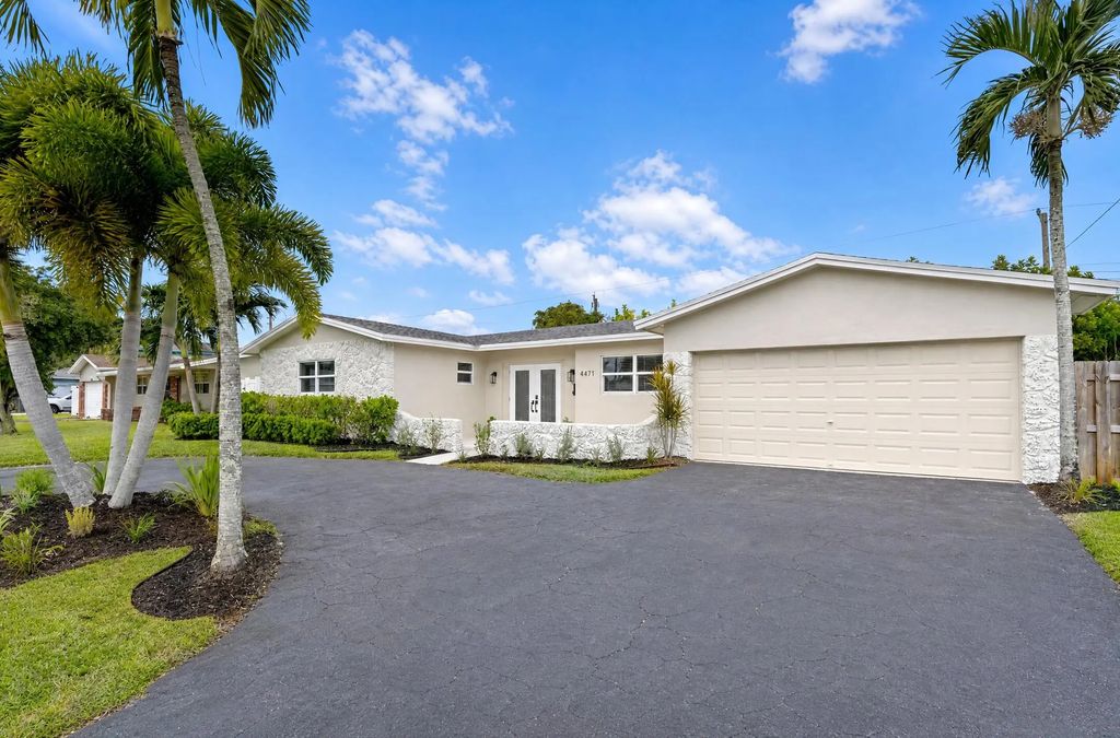 4471 Nw 6th Court, Coconut Creek
