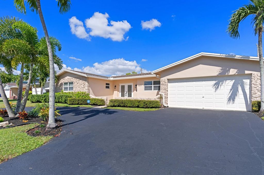 4471 Nw 6th Court, Coconut Creek