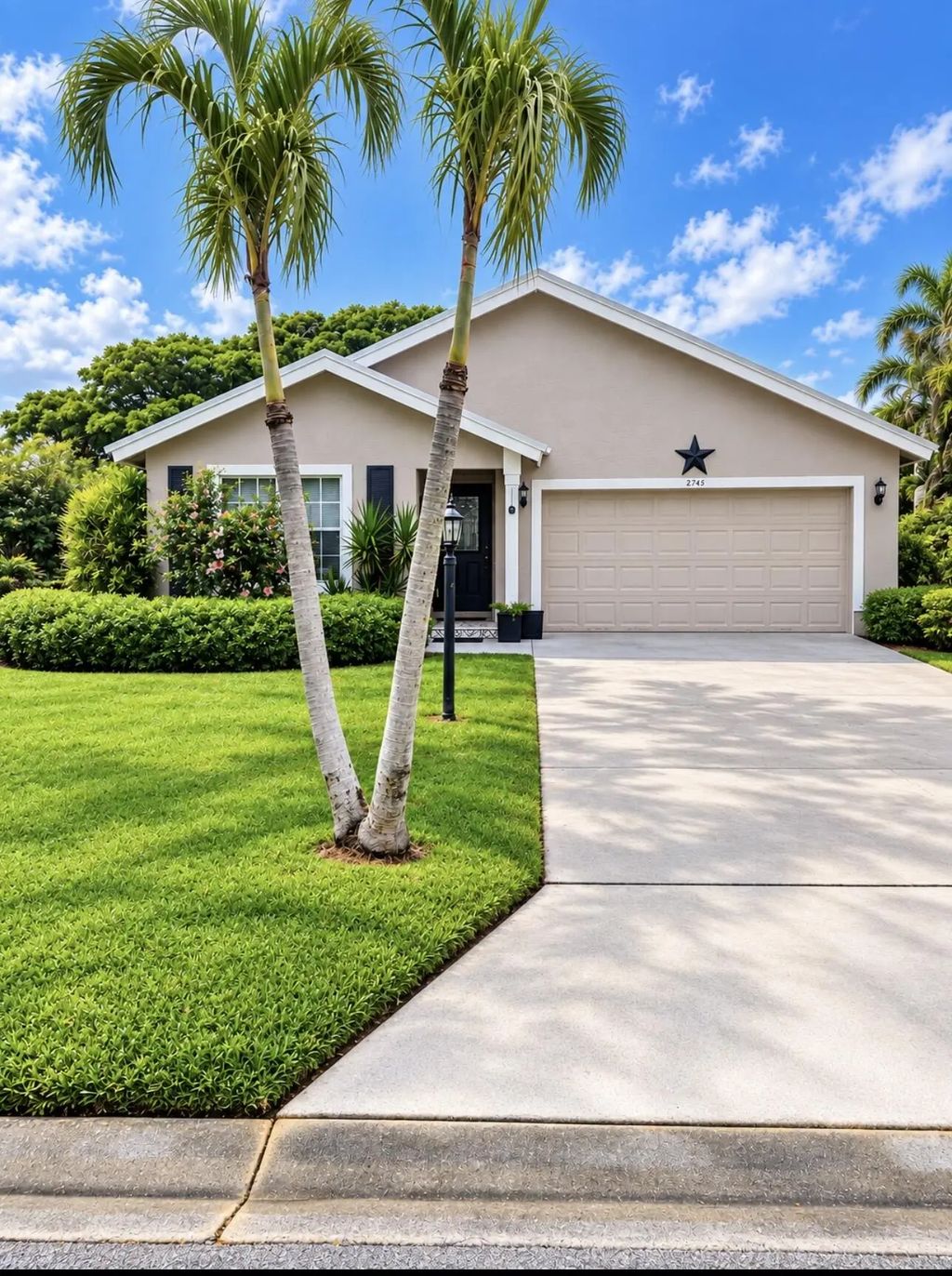 2745 Sw Montego Terrace #none, Stuart