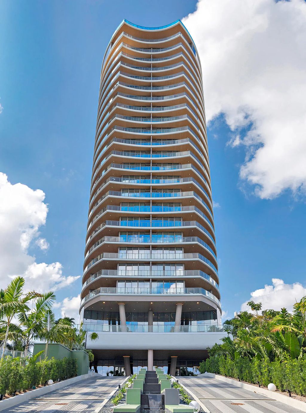 1333 S Flagler Drive #2302, West Palm Beach