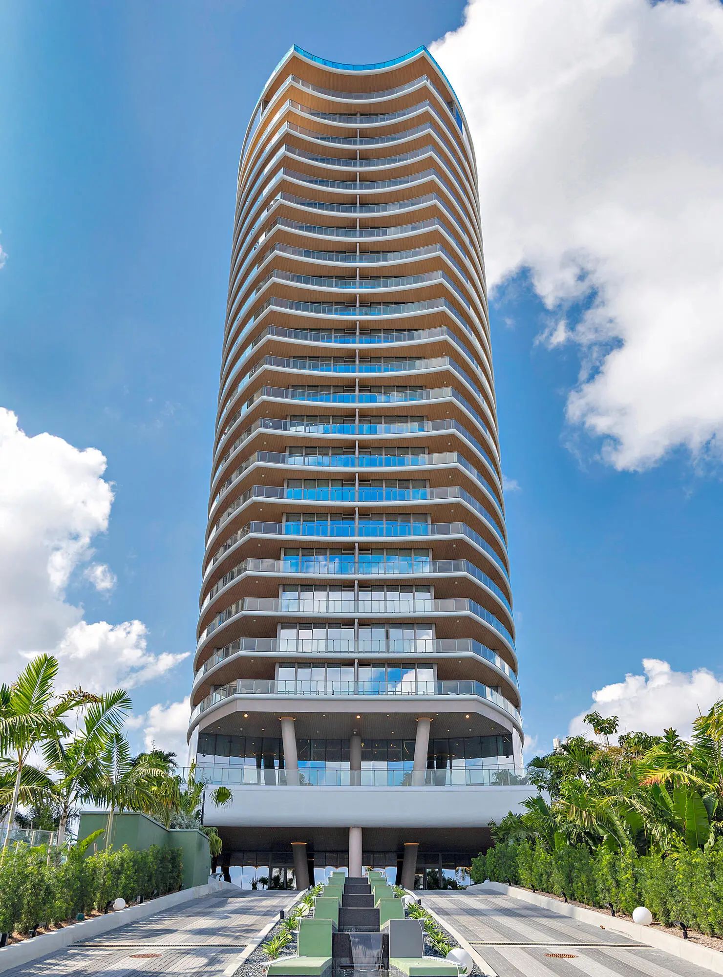1333 S Flagler Drive #2302, West Palm Beach