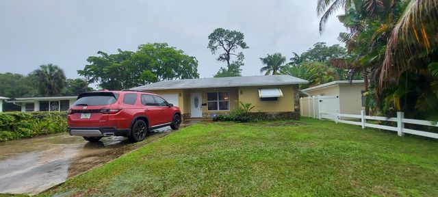 108 Ne 23rd Street, Wilton Manors