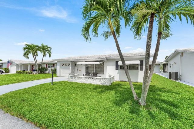 2 of 36 - 1005 Siesta Avenue, Boynton Beach, FL