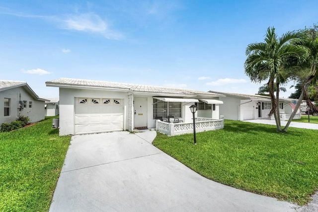 3 of 36 - 1005 Siesta Avenue, Boynton Beach, FL