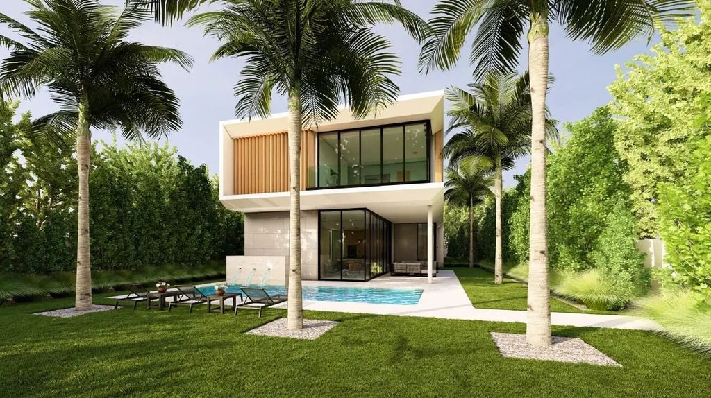 300 Grove Place, Delray Beach