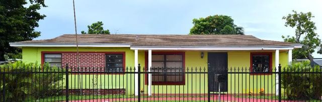 N/A, Miami Gardens