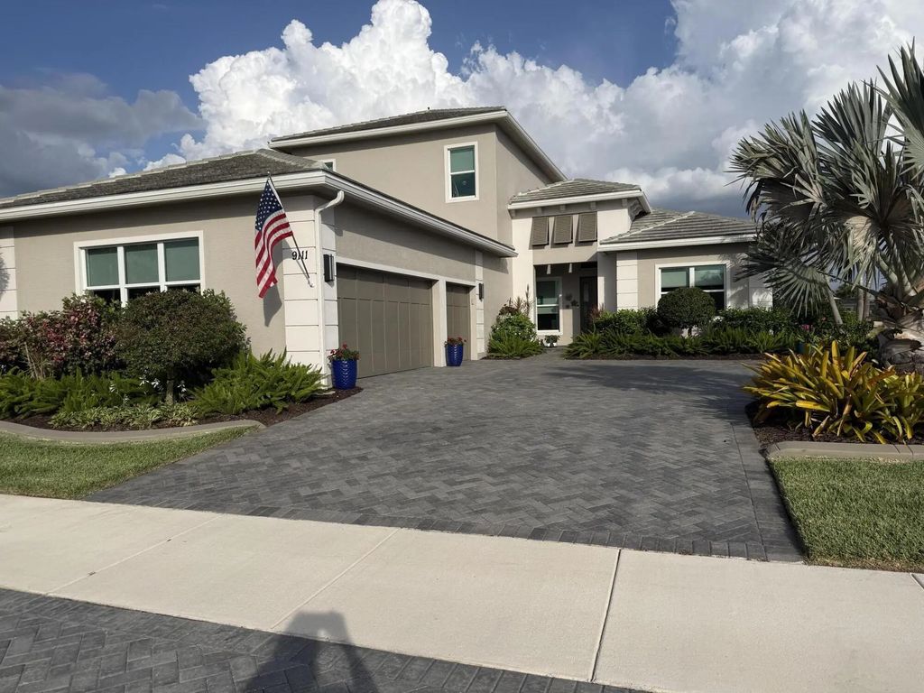 9111 Sw Roccia Way, Port St. Lucie