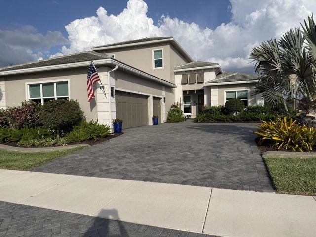 9111 Sw Roccia Way, Port St. Lucie