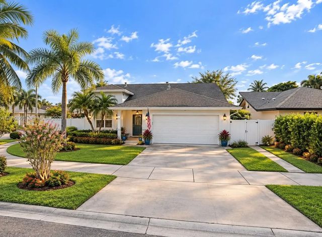 13512 Sw 179th Street, Miami