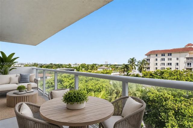 10000 W Bay Harbor Drive #501, Bay Harbor Islands
