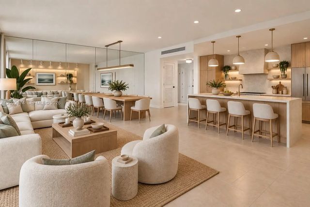 5 of 37 - 10000 W Bay Harbor Drive #501, Bay Harbor Islands, FL