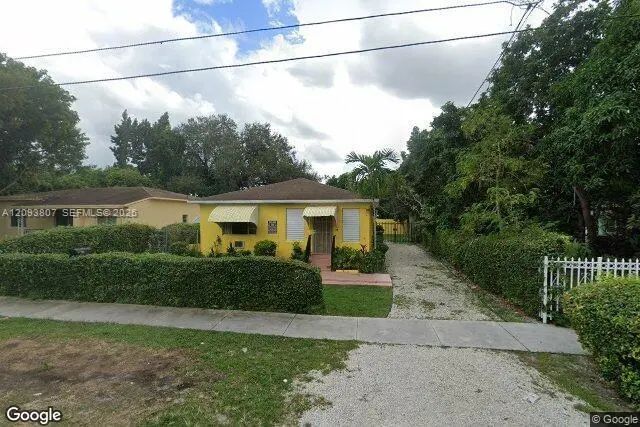 118 Ne 118th Street, Miami
