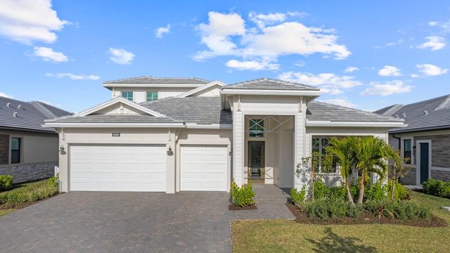 13669 Le Christine Drive, Palm Beach Gardens
