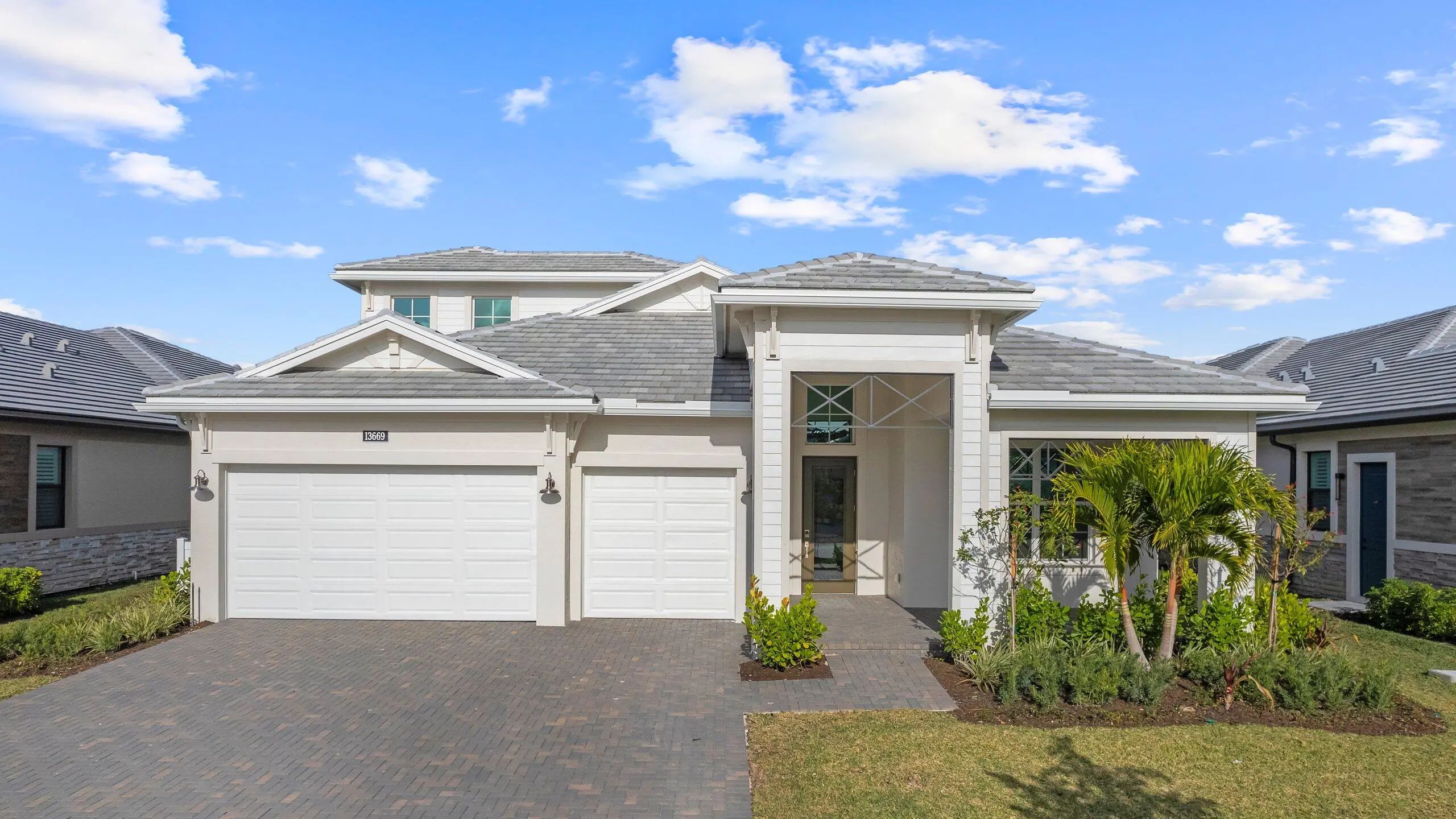 13669 Le Christine Drive, Palm Beach Gardens