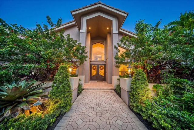 4961 Nw 102nd Drive, Coral Springs