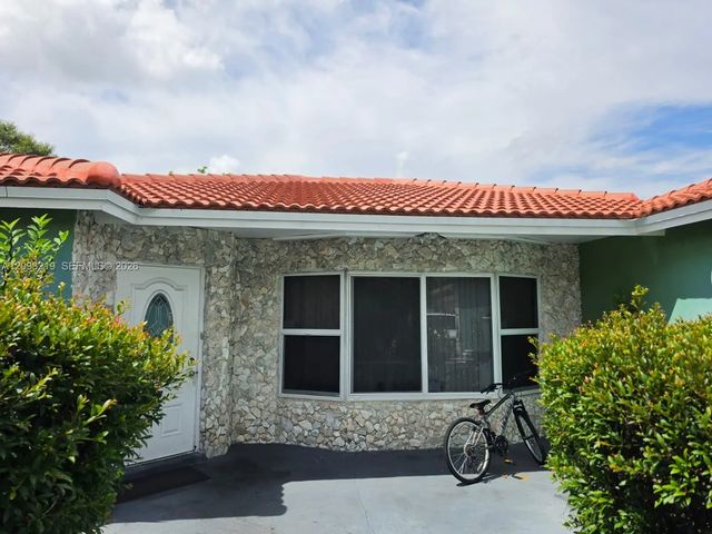 820 Sw 49th Terrace, Margate