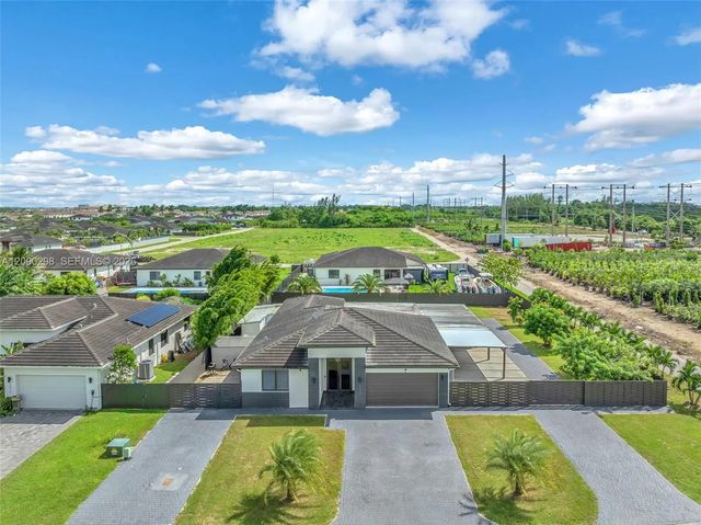 13334 Sw 227 Street, Miami