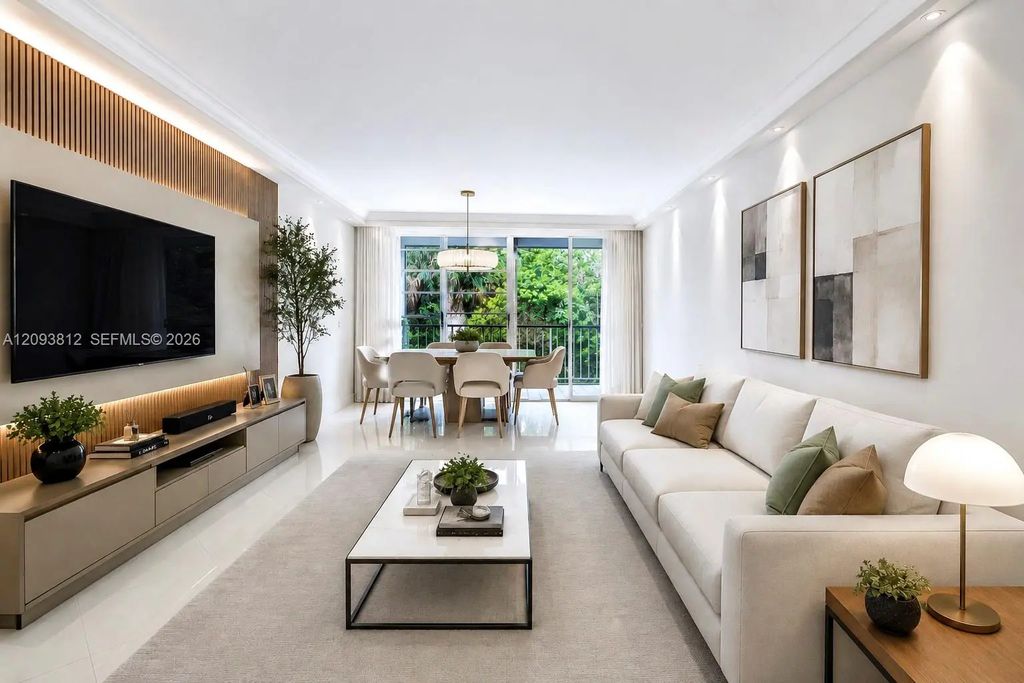 16518 Ne 26th Avenue #202, North Miami Beach