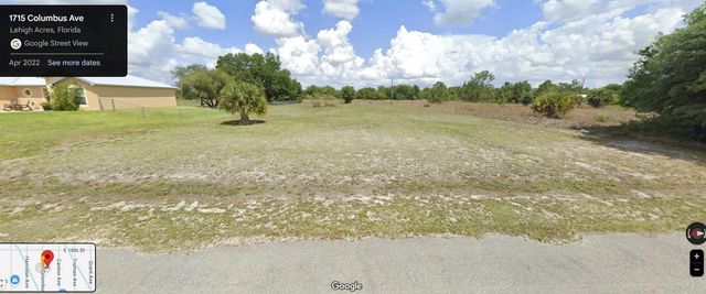 2 of 2 - 1714 Columbus Avenue, Lehigh Acres, FL