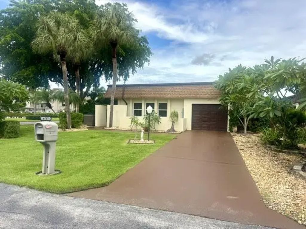6787 Starkeys Place, Lake Worth
