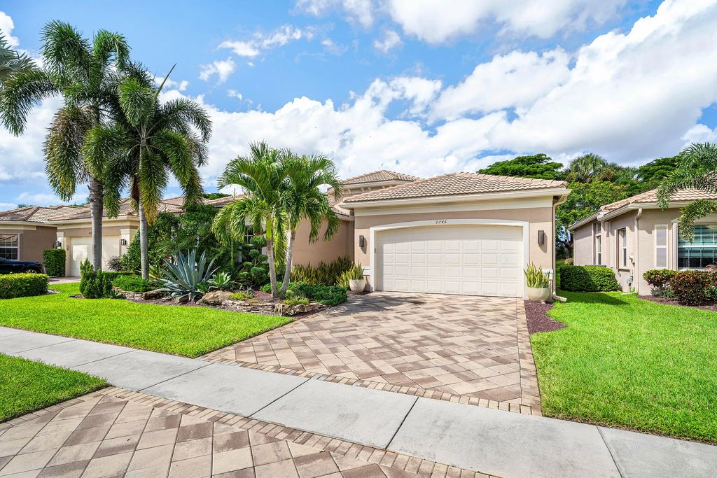 9746 Dovetree Isle Drive, Boynton Beach