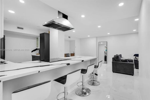 2 of 45 - 3800 Hillcrest Drive #203, Hollywood, FL