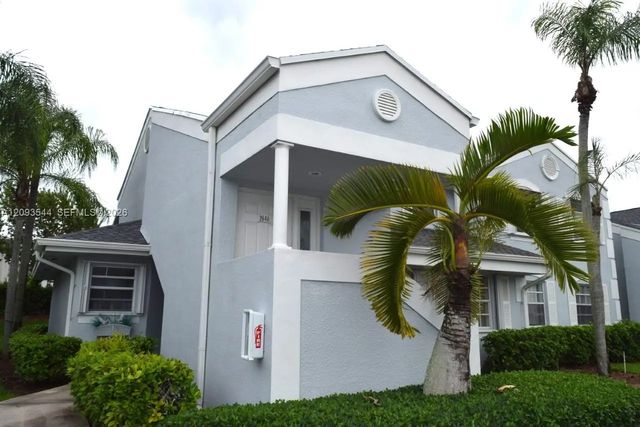2640 Se 19th Court #201-d, Homestead