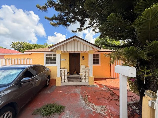 10341 Nw 6th Avenue, Miami