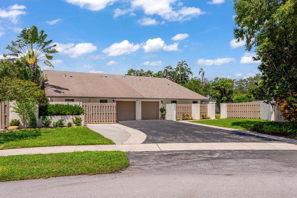 200 Sw 29th Avenue, Delray Beach